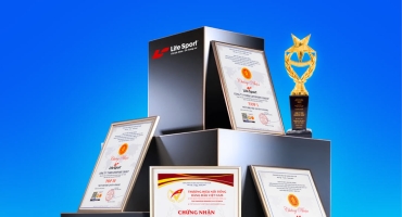 Khám Phá Lifesport Go Bạc Liêu – Chuyên Thiết Bị Gym, Máy Chạy Bộ & Ghế Massage