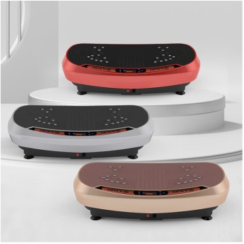 MÁY RUNG TOÀN THÂN KAXUKI K8 PRO MAX 999 CẤP ĐỘ RUNG KẾT HỢP NGHE NHẠC