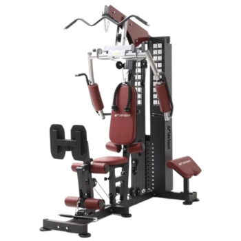 Giàn Tạ Đa Năng Lifesport LS-922 Pro