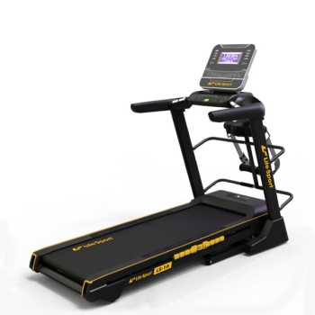 Máy Chạy Bộ Cao Cấp Lifesport LS-16