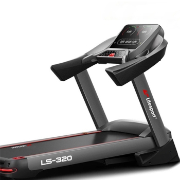 Máy Chạy Bộ Lifesport LS-320