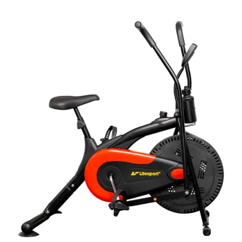 Xe Đạp Tập Thể Dục Giá Rẻ Lifesport LS-113