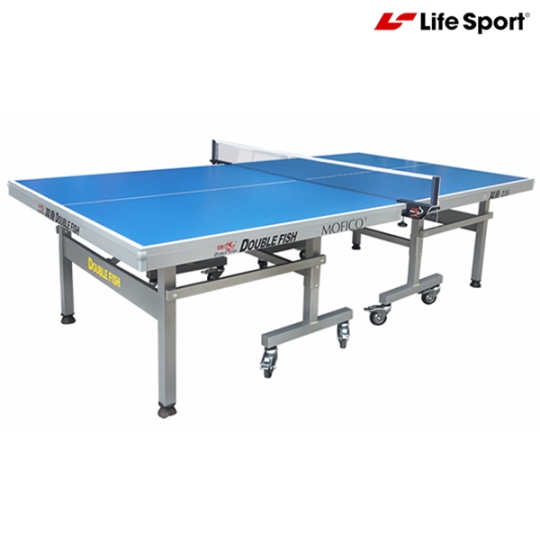 Bàn Bóng Bàn Double Fish 235