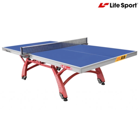 Bàn Bóng Bàn Double Fish 328A