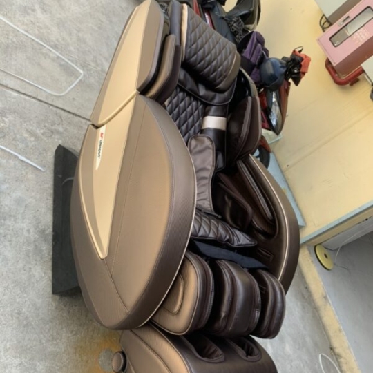 Ghế Massage Lifesport LS-6600