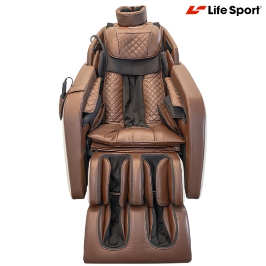 Ghế Massage Lifesport LS 8000 Platinum