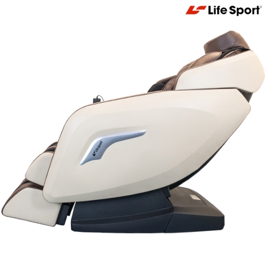 Ghế Massage Lifesport LS 8000 Platinum