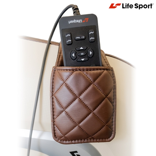Ghế Massage Lifesport LS 8000 Platinum