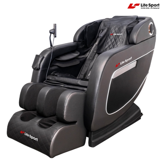 Ghế Massage Lifesport LS-158