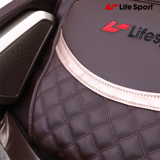 Ghế Massage Lifesport LS-2800 Plus SL