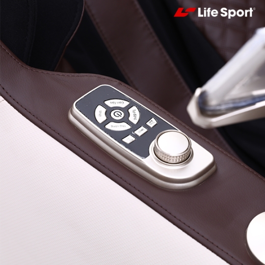 Ghế Massage Lifesport LS-2800 Plus SL