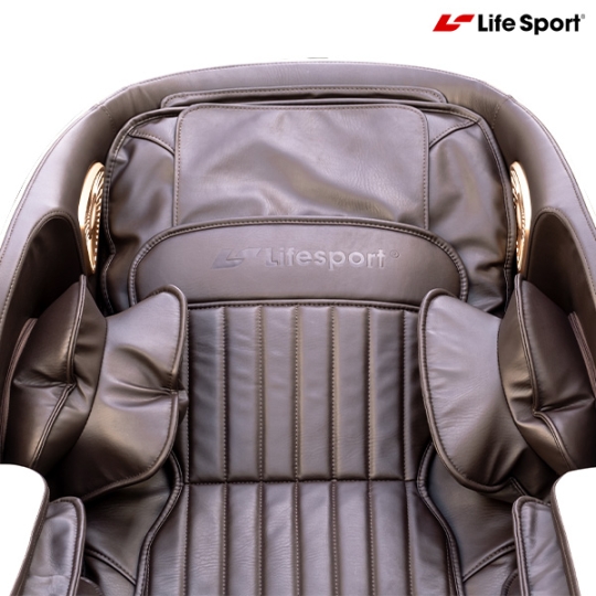 Ghế Massage Lifesport LS-350 Plus SL