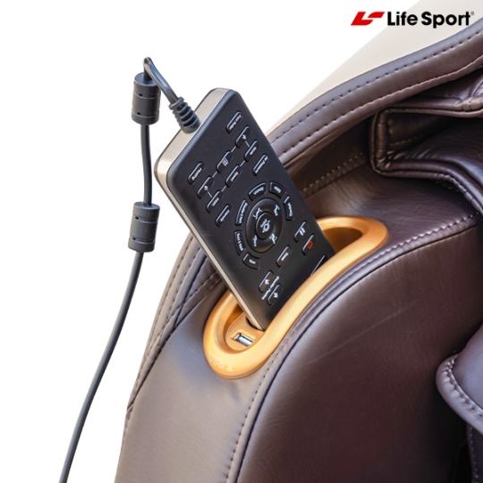 Ghế Massage Lifesport LS-350 Plus SL