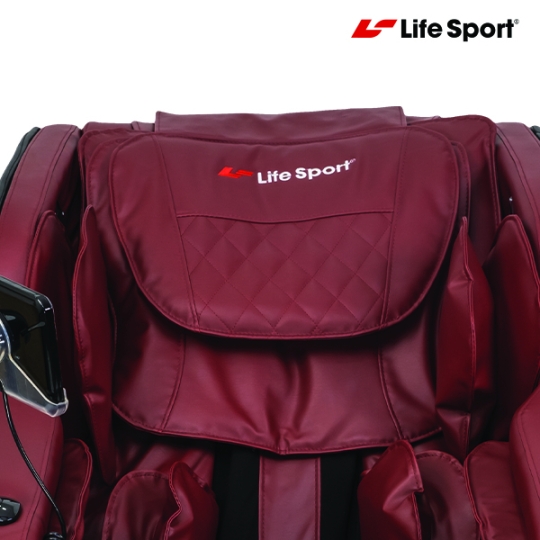 Ghế Massage Lifesport LS-450