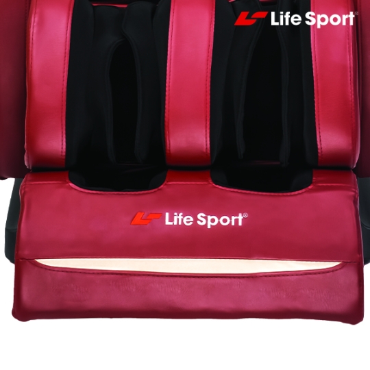 Ghế Massage Lifesport LS-450