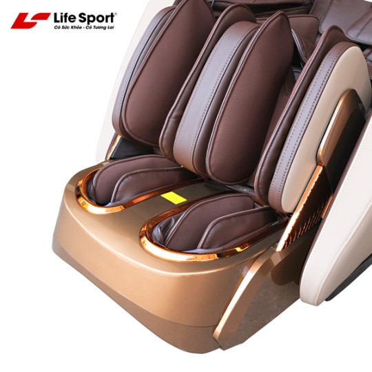 Ghế Massage Lifesport LS-650 SL