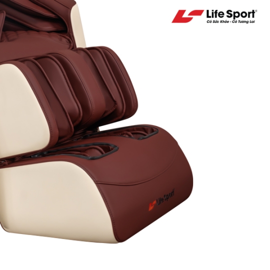 Ghế Massage Lifesport LS-789 SL