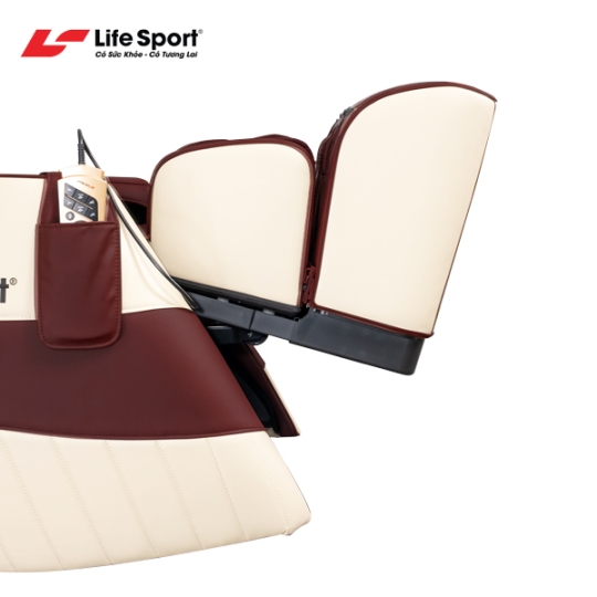 Ghế Massage Lifesport LS-789 SL