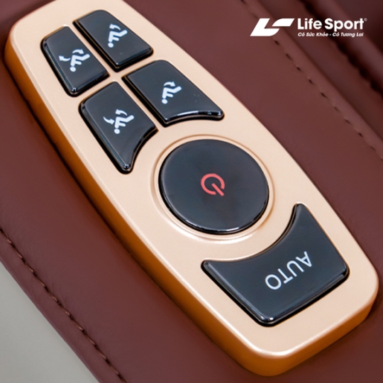 Ghế Massage Lifesport LS-789 SL