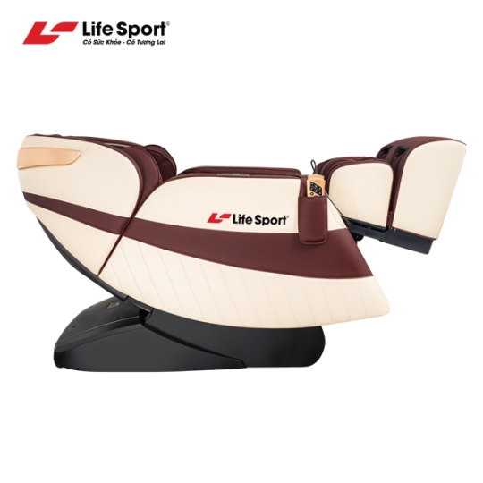 Ghế Massage Lifesport LS-789 SL