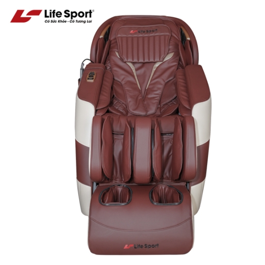 Ghế Massage Lifesport LS-789 SL