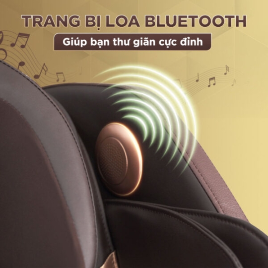 Ghế Massage Lifesport LS-288 SL