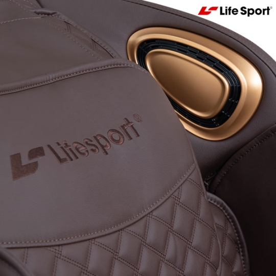 Ghế Massage Lifesport LS-2900