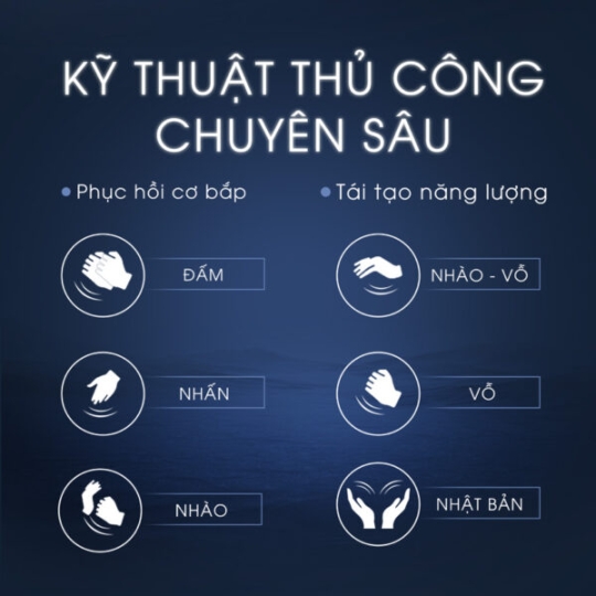 Ghế Massage Lifesport LS-359 Luxury SL