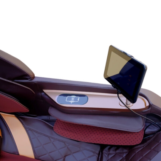 Ghế Massage Lifesport LS-55