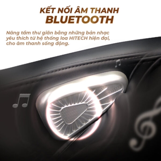 Ghế Massage Lifesport LS-555