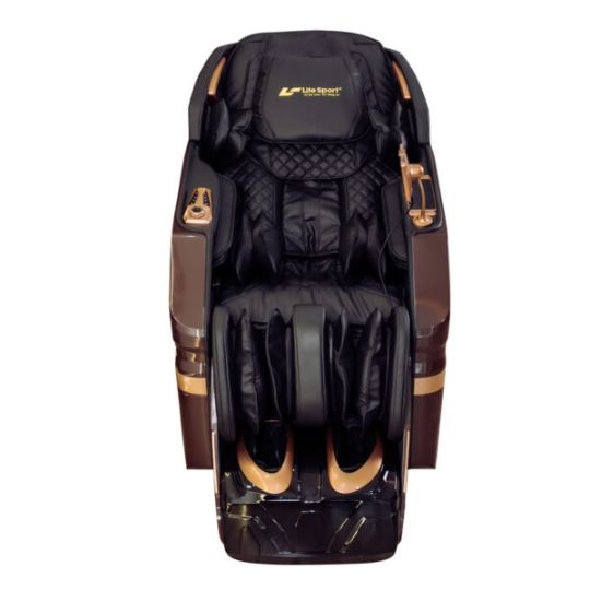Ghế Massage Lifesport LS-640E SL