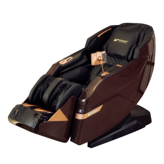 Ghế Massage Lifesport LS-640E SL