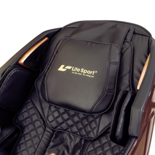 Ghế Massage Lifesport LS-640E SL