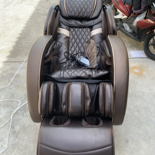 Ghế Massage Lifesport LS-6600