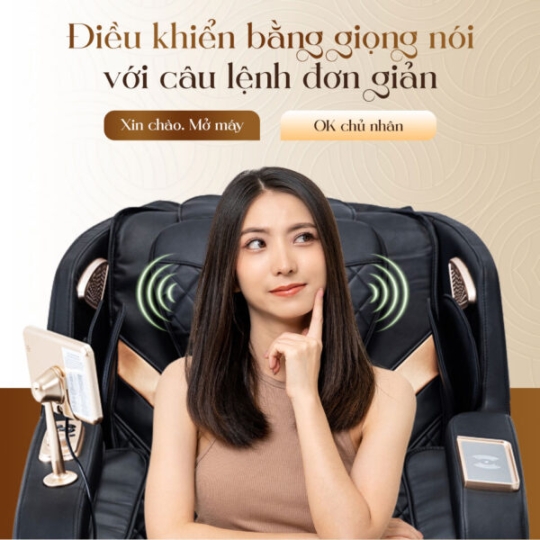 Ghế Massage Lifesport LS-678 SL