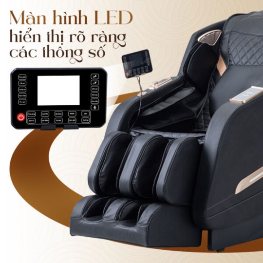 Ghế Massage Lifesport LS-678 SL