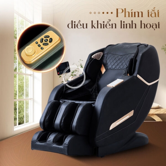 Ghế Massage Lifesport LS-678 SL