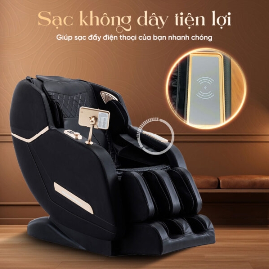 Ghế Massage Lifesport LS-678 SL