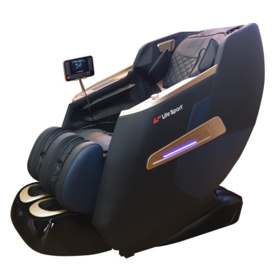 Ghế Massage Lifesport LS-679 SL