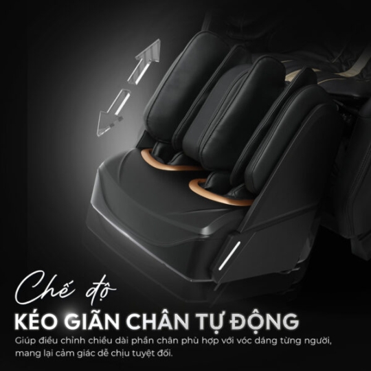 Ghế Massage Lifesport LS-681