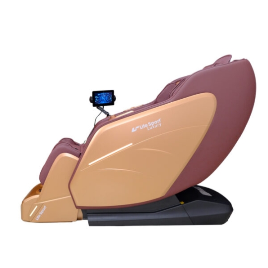 Ghế Massage Lifesport LS-682