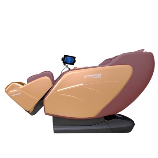 Ghế Massage Lifesport LS-682
