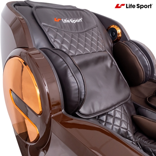 Ghế Massage Lifesport LS-750/379