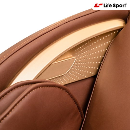 Ghế Massage Lifesport LS-2600