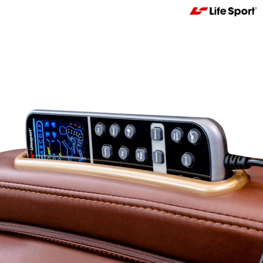 Ghế Massage Lifesport LS-2600