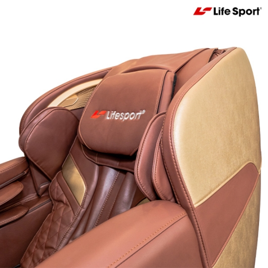 Ghế Massage Lifesport LS-2600