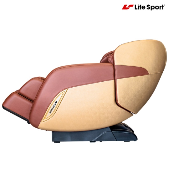 Ghế Massage Lifesport LS-2600