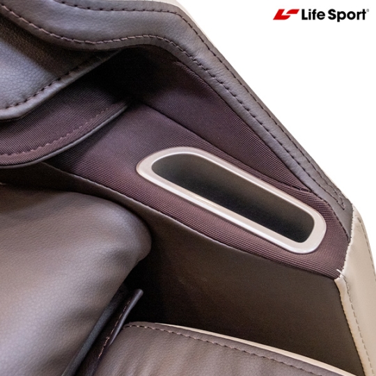 Ghế Massage Lifesport LS-500 SL