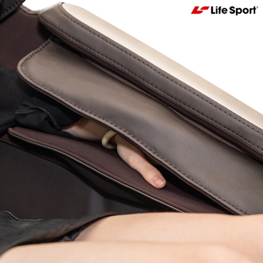 Ghế Massage Lifesport LS-500 SL
