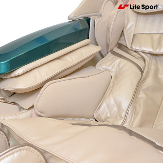 Ghế Massage Lifesport LS-999